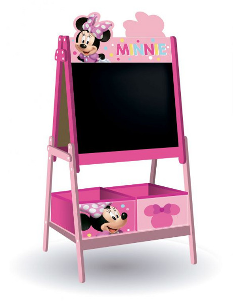 Tablica dwustronna Myszka Minnie