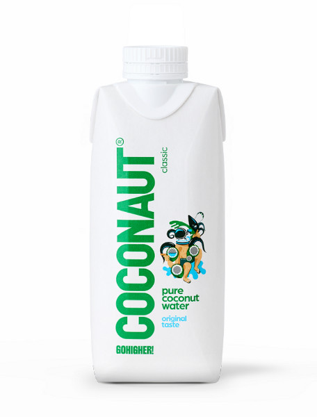 Woda kokosowa Coconaut 330 ml