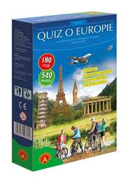 Mini Quiz o Europie
