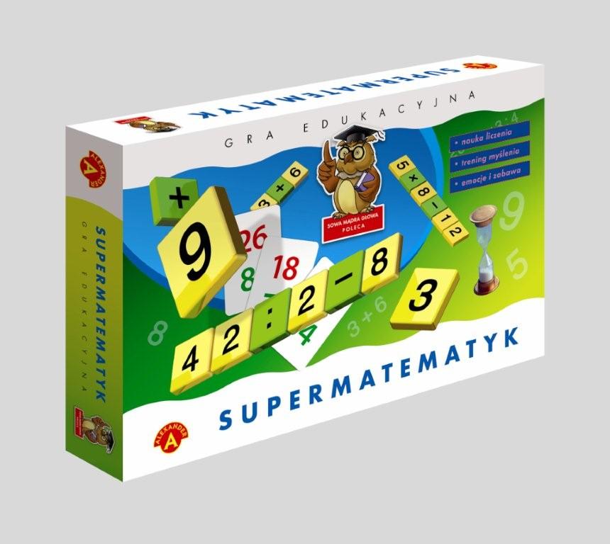 Supermatematyk