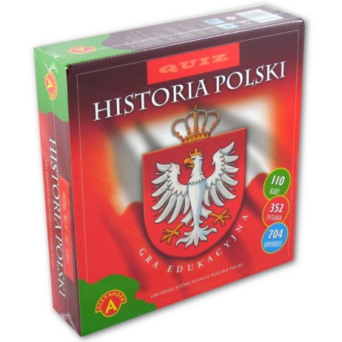 Historia Polski quiz