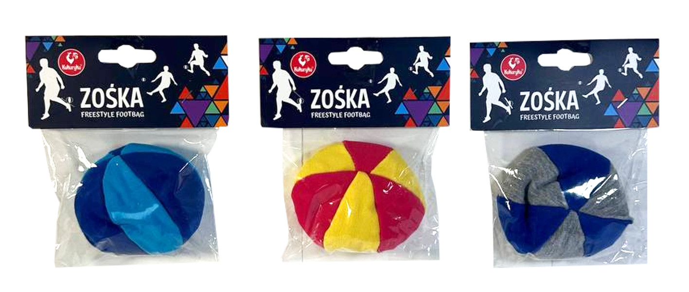 Zośka piłka sportowa