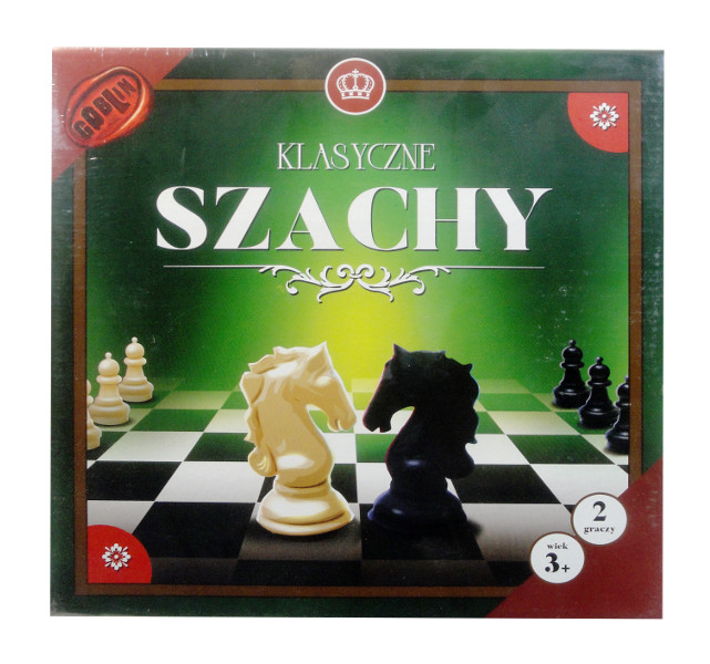 Szachy klasyczne