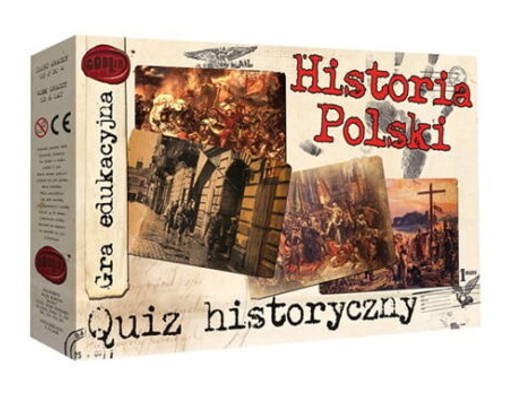 Histora Polski quiz
