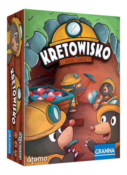 Kretowisko