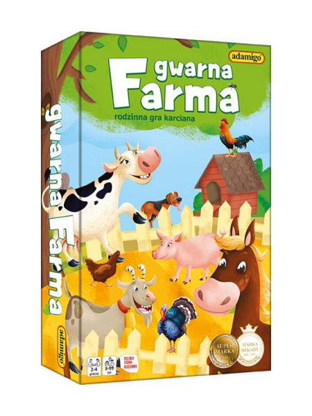 Gwarna Farma