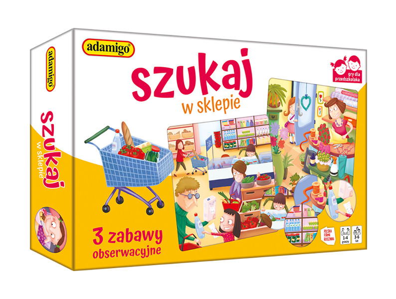 Szukaj w sklepie zestaw edukacyjny