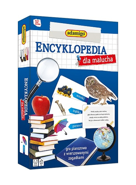Encyklopedia dla Malucha