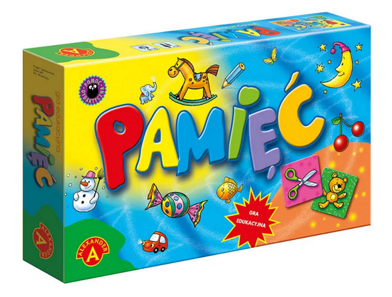 Pamieć