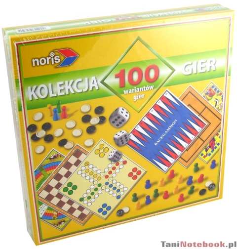 100 GIER