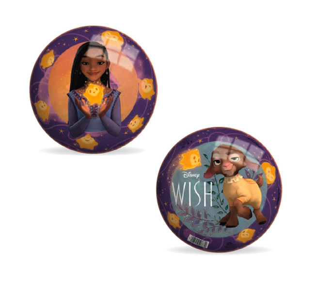 JOHN Pilka perłowa Disney