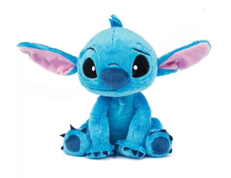 Disney - Stitch (25) cm