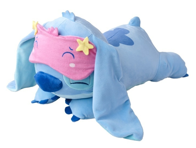 Disney Stitch relaksujący 40cm