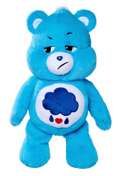 Miś Gderek Grumpy Bear 60cm