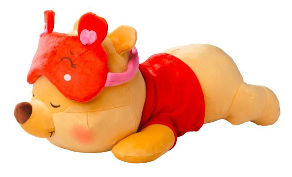 Disney WTP Relaksujący Kubuś