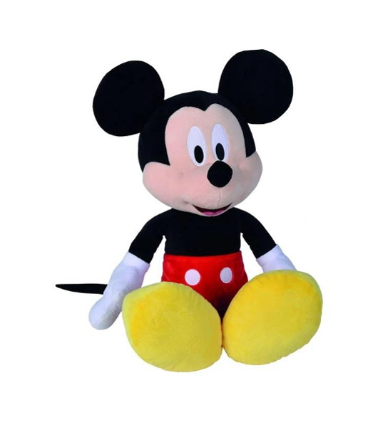 Disney Maskotka pluszowa Mickey 43 cm