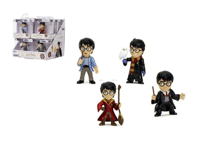 JADA Harry Potter figurka 6,5 cm