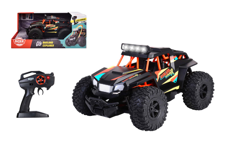 RC Badland Explorer RTR 32 cm