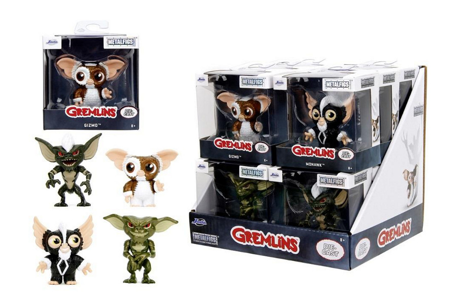 Jada Gremlins metal figurka 6,5 cm