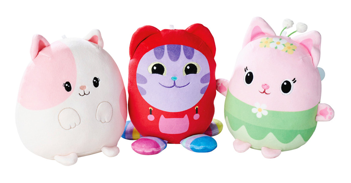 KDG Squishy Gabi 2 20cm