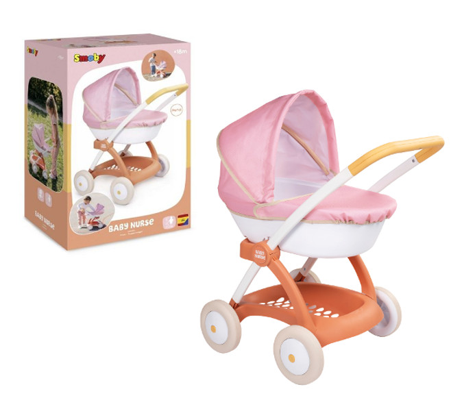 Baby Nurse Wózek głęboki