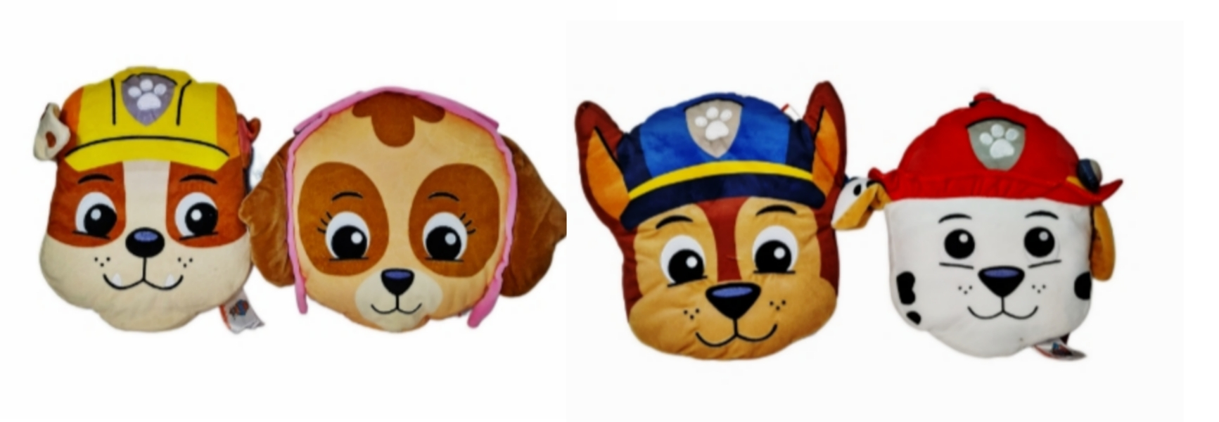 PsiPatrol Poduszka 30cm