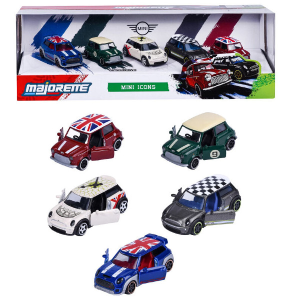 Majorette Mini