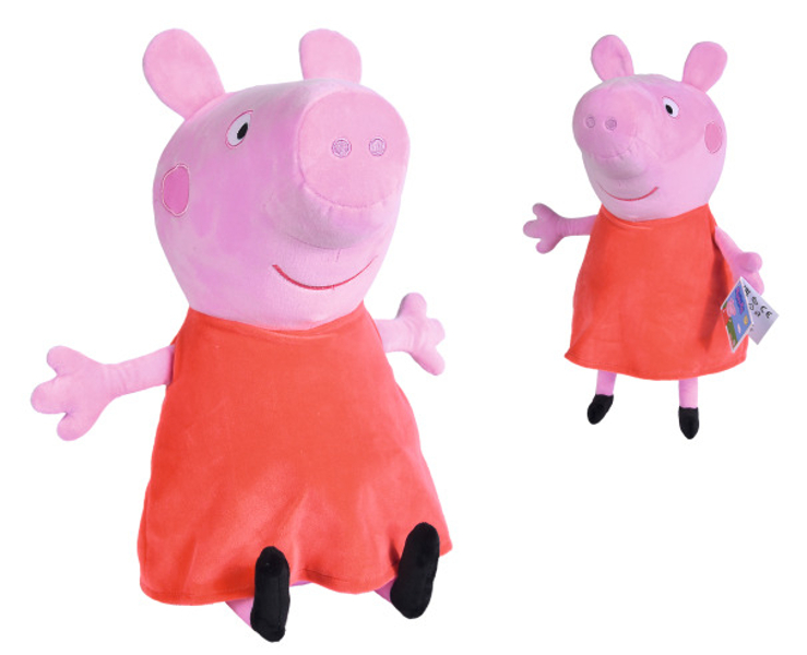 Świnka Peppa, Peppa 33cm