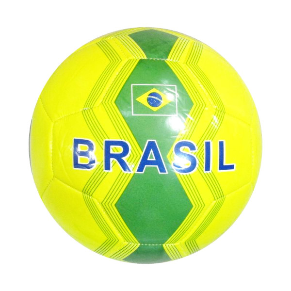 Piłka nożna Brazylia