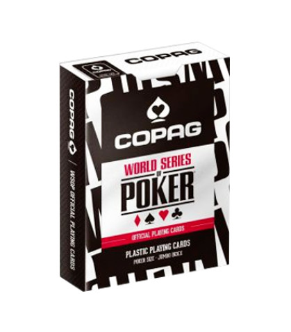 Karty do gry Copag Poker