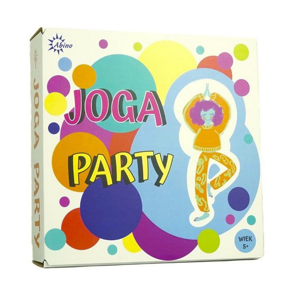 Joga-Party 337534