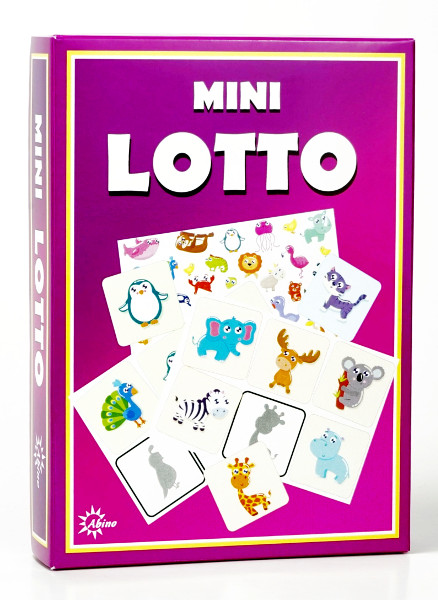 Mini Lotto