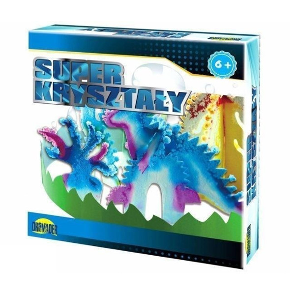Super kryształy