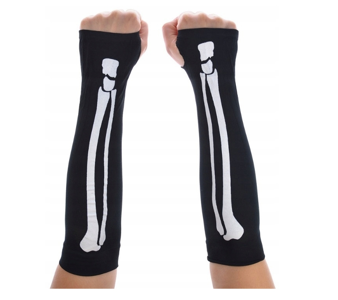 Mitenki 2szt Halloween