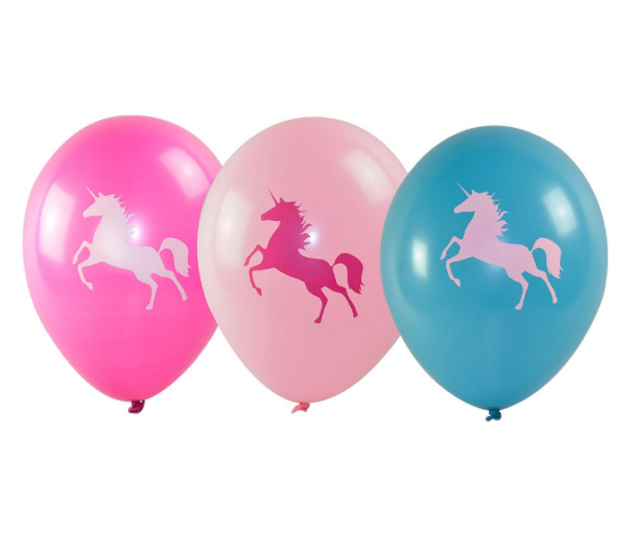 Balony Jednorożec