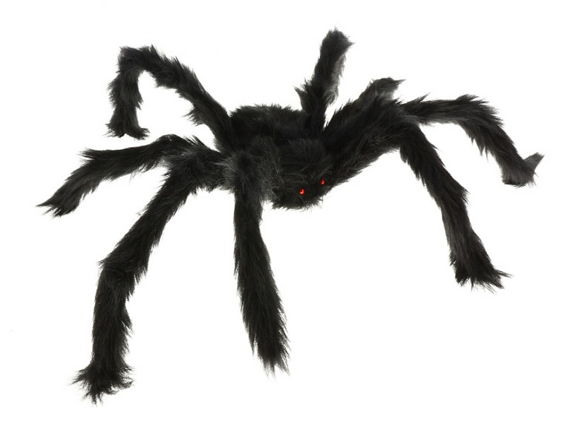 Pająk duży 60cm