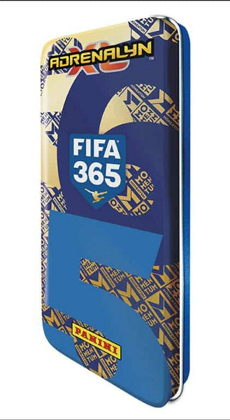 Puszka Kolekcjonerska Fifa 2027