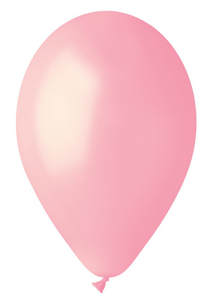 Balony pastel 10