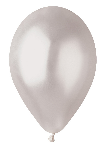 Balony metal 10