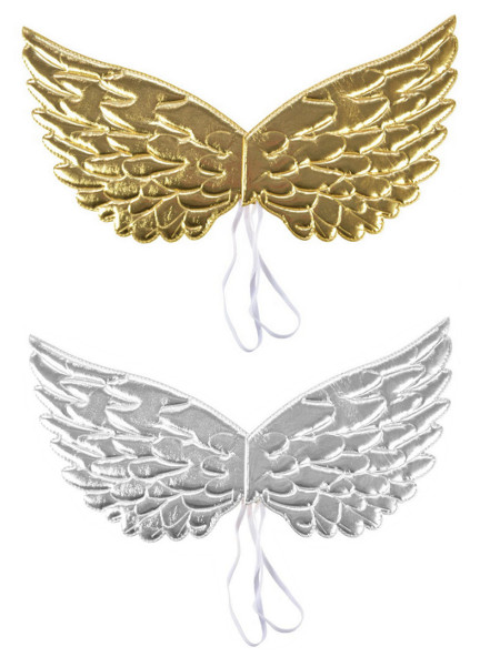 Święta Skrzydła anioła