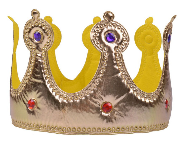 Święta Korona bajeczna