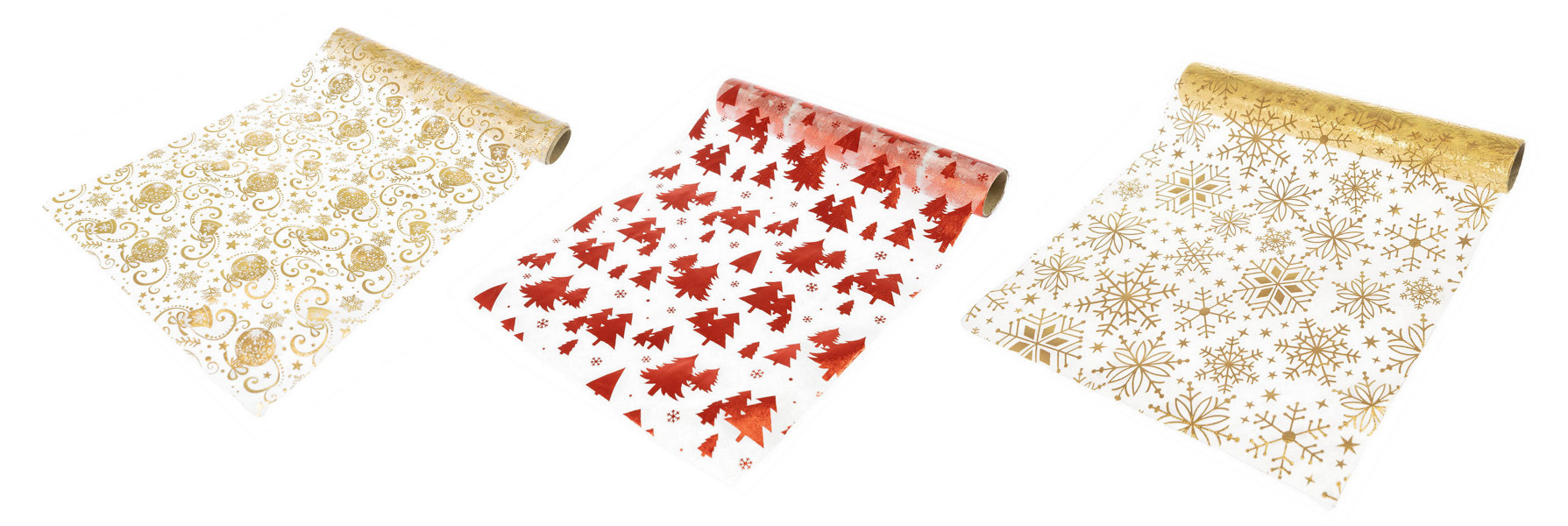 Święta Bieżnik 240cm