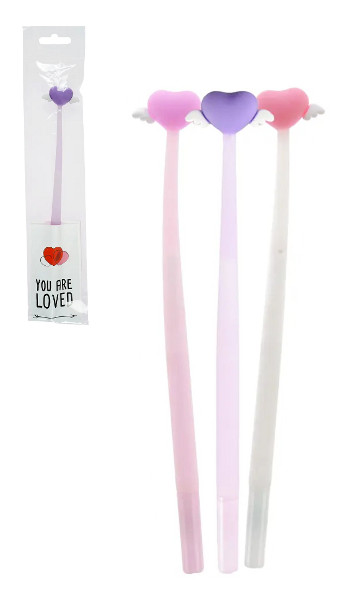 Długopis amorek chybotek