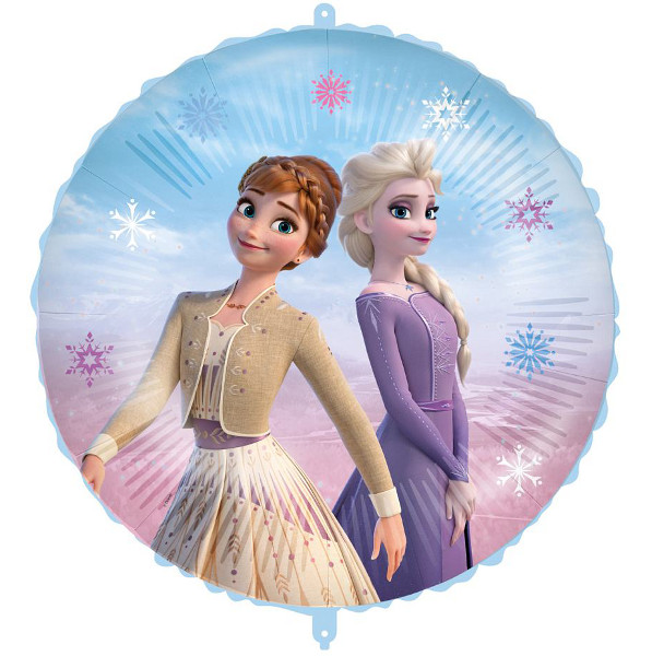 Balon foliowy Frozen 2 46cm