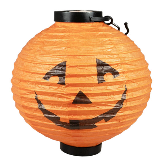 Lampion LED dynia