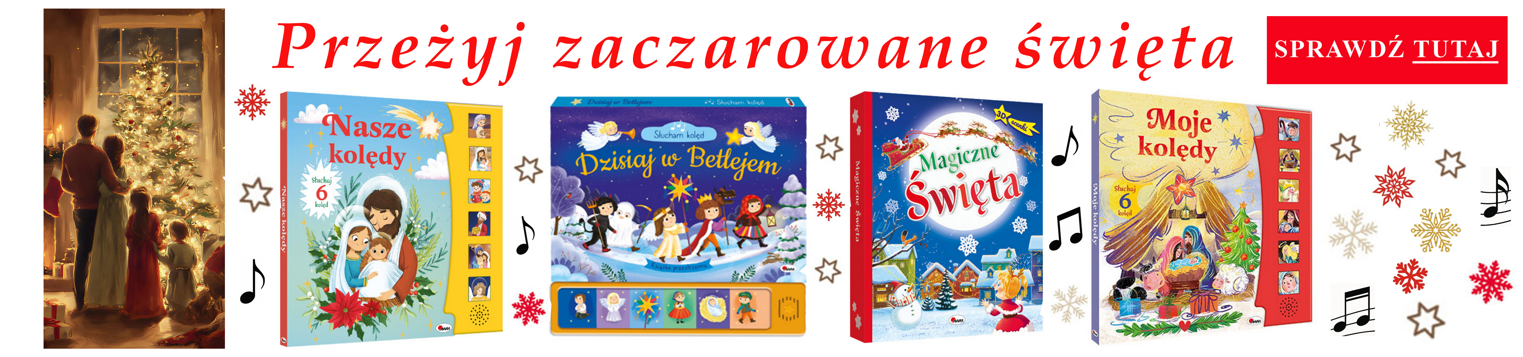 kolędy